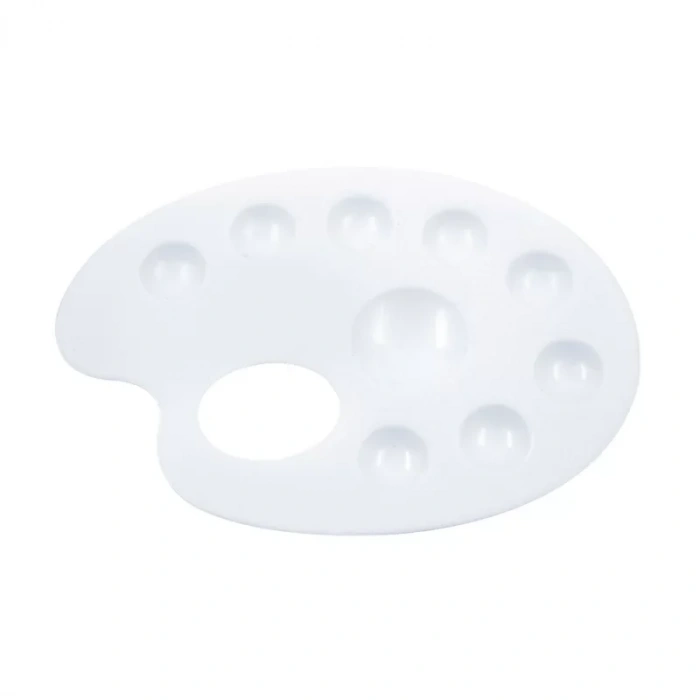 Yıldızlar 012 Godeli Küçük Boy Resim Paleti