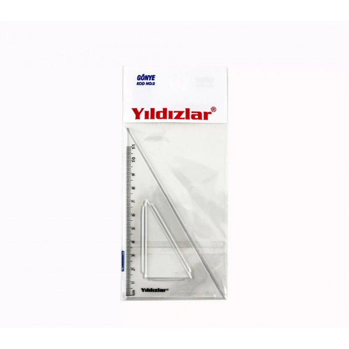 Yıldızlar Gönye Kod.002