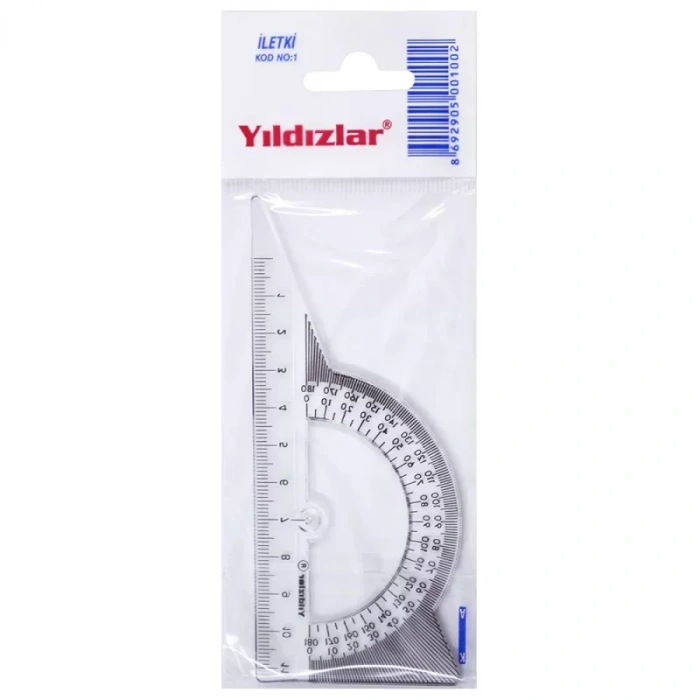 Yıldızlar İletki Kod.001