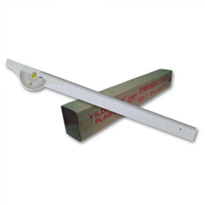 Yıldızlar Oynar Başlıklı T Cetveli 85 cm