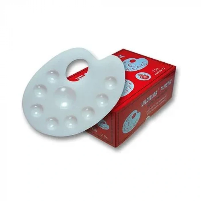 Yıldızlar Palet Küçük Kod.012