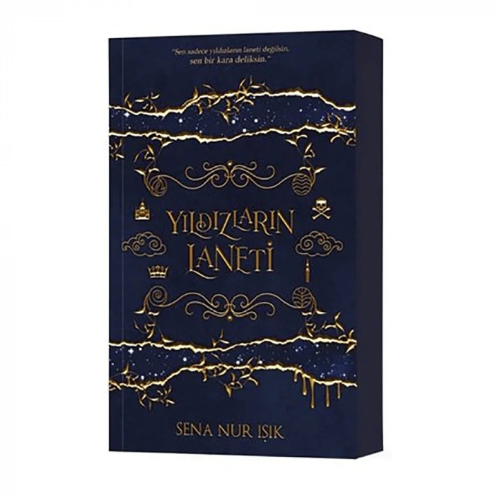 Yıldızların Laneti