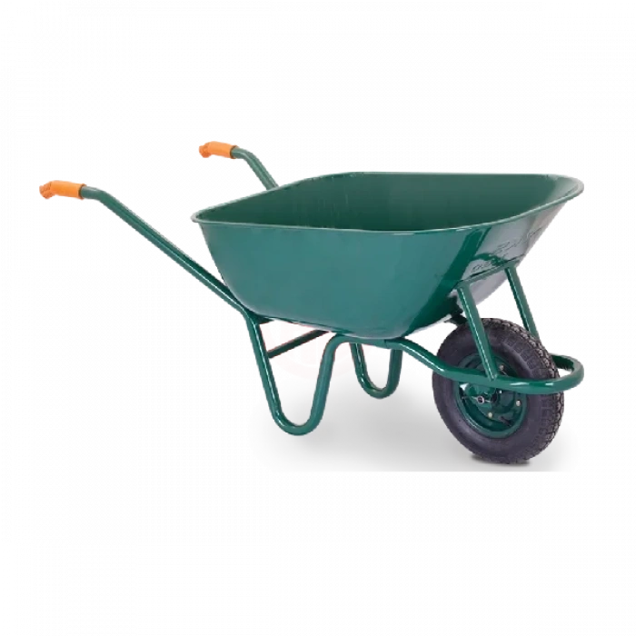 Yks El Arabası 3.80 Şişme Rulmanlı (3,50x7)