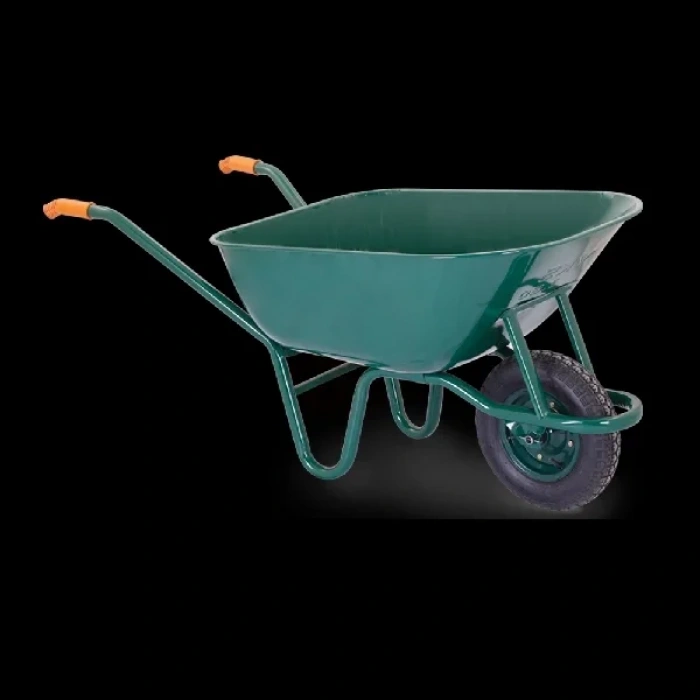 Yks El Arabası 3.80 Tüp Burçlu