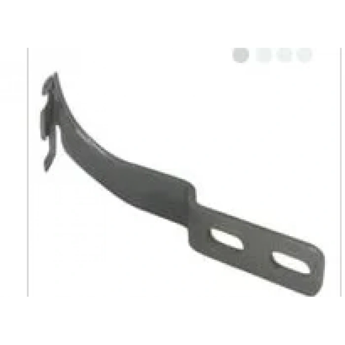 Yuki Çift Papuç Uzun Kasa Hareketli Bıçak / 228WF4-026 (228UF4-026)