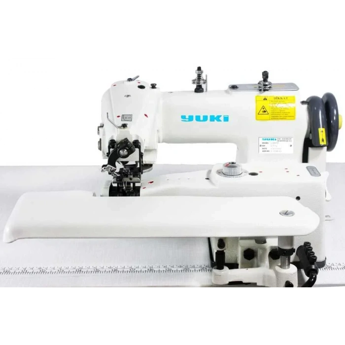 Yuki Cm-101 Etek Baskı Makinası