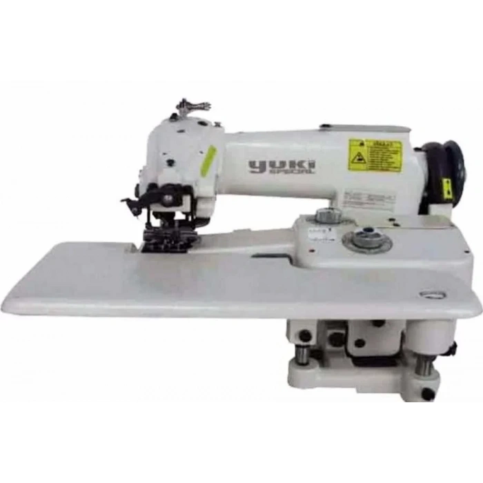 Yuki CM-1190 Gizli Baskı