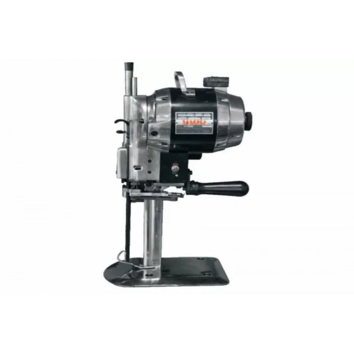 Yuki CZD-3-8/1000W 8” Dik Kesim Makinası (Kara) Kafa