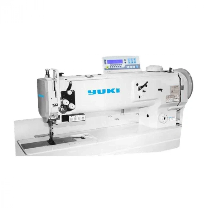 Yuki Gc1560n-l14-7 Çift Papuç Çift İğne M.(35cm) İplik Kesicili