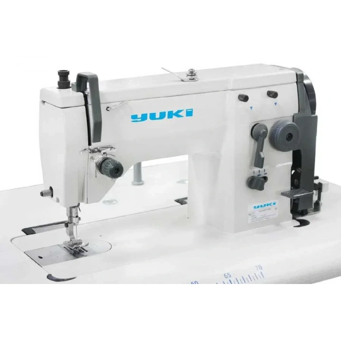 Yuki Gg-20u53 Zikzak Makinası 8mm