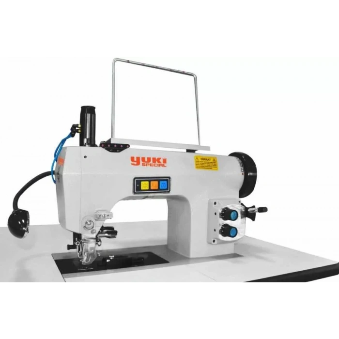 Yuki Gl-781 Punto Makinası
