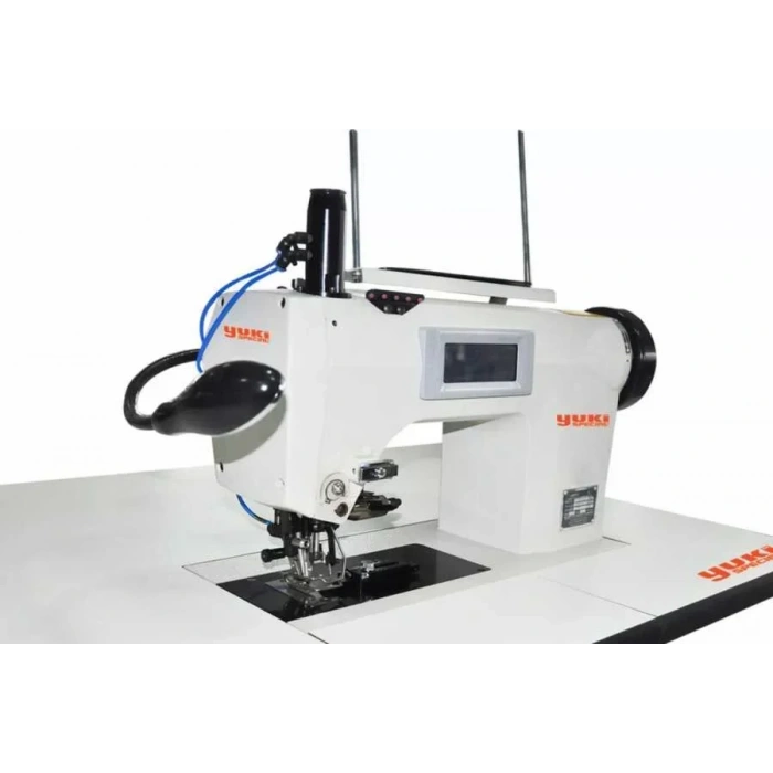 Yuki Gl-798-b Otomatik Programlı Elektronik Punto Makinası