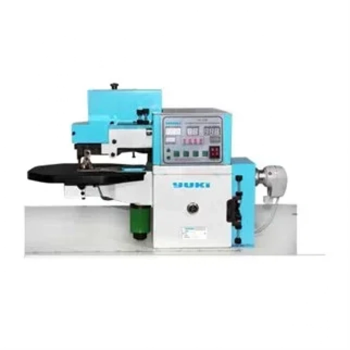 Yuki Kd-928-a Hotmelt Isıtarak Fermuar Yapıştırma