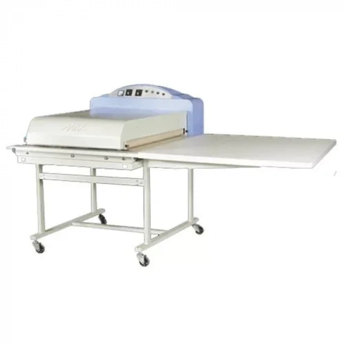 Yuki Max-400f Tela Yapıştırma Presi (40cm)