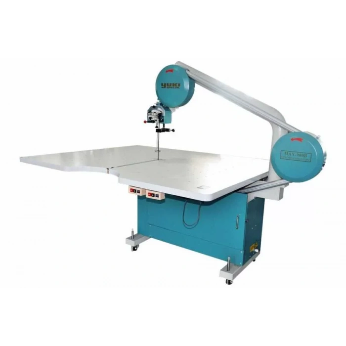 Yuki MAX-900A Hizar Hava Yastıklı