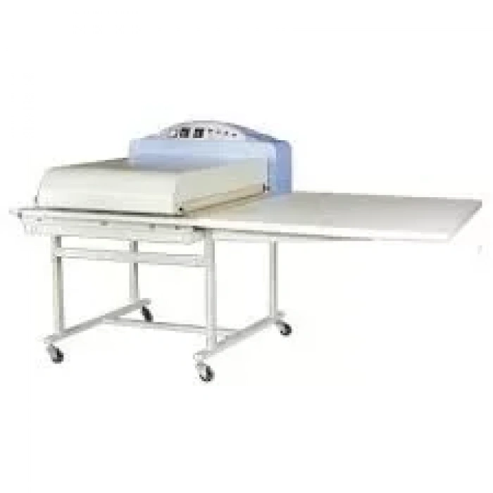 Yuki MAX-F400 Tela Yapıştırma Makinesi (40cm)