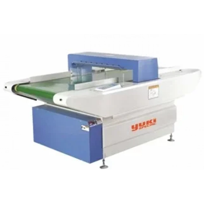 Yuki Max-k688s İğne Dedektörü (rapor Vericili)