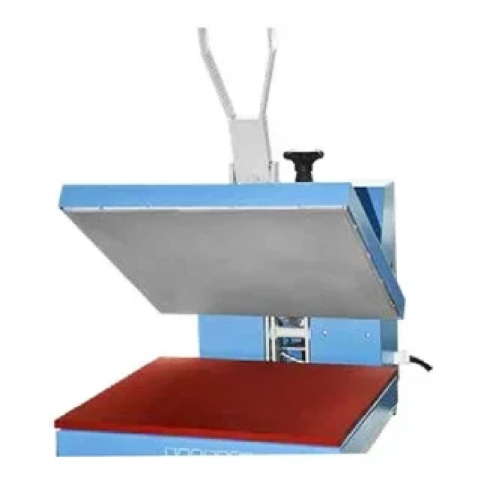 Yuki MAX-M62 Transfer Baskı Manuel 38x62cm