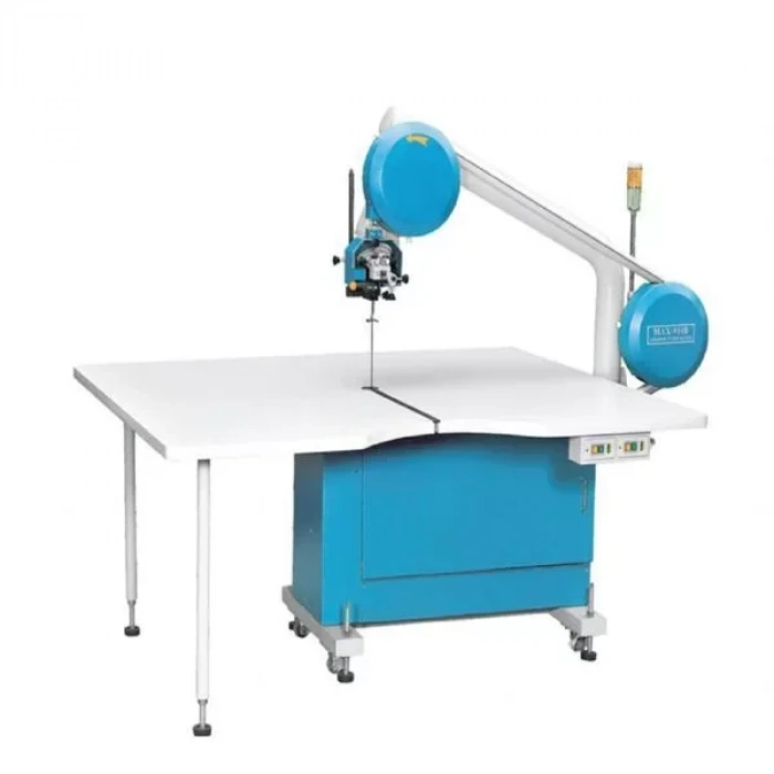 Yuki Max900b Hızar Kesim Makinası