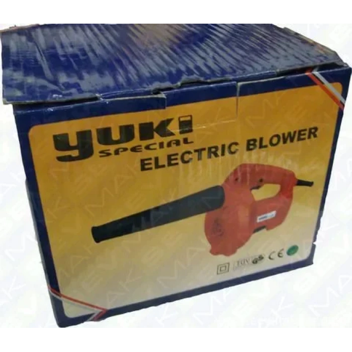 Yuki RT-EB006 El Kompresörü (Hız Ayarlı)