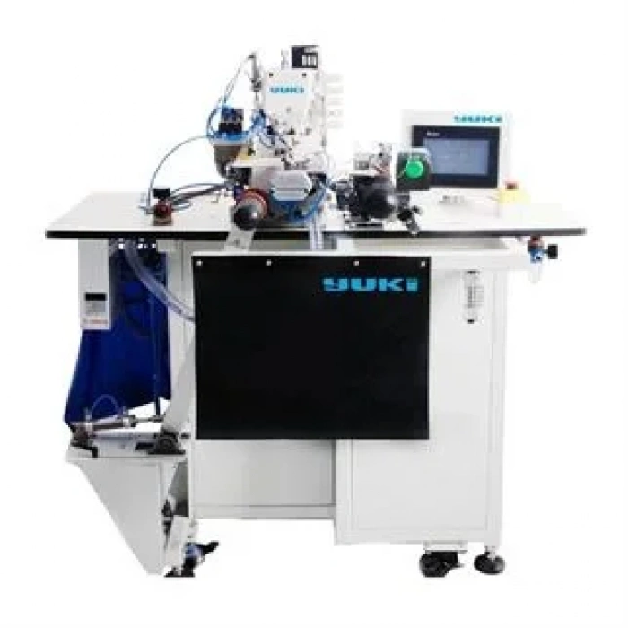 Yuki Sk-xb-01/su/gg Etek Reçme Otomatı