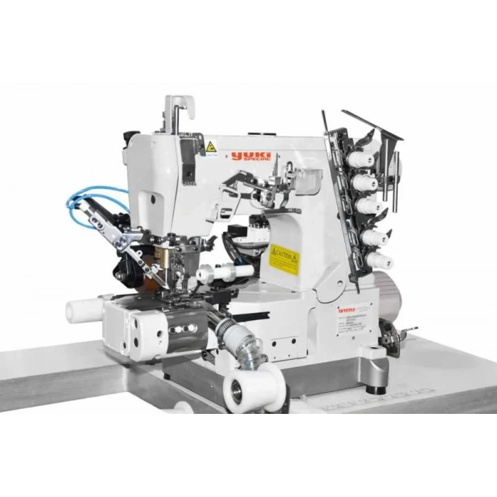 Yuki W6633-abx356-ft-rp-vda-rtf-uta-22 Tüp Las. (boxer) Sağ. Boç. + İp Kes +d.drive (taiwan)