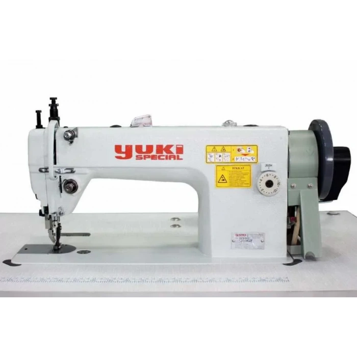 Yuki Yk-111-p Düz Merdiven Süs Dikiş Makinası
