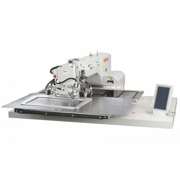 Yuki YK-3020G-01A İşleme Makinası (300 x 200 mm) Dokunmatik Program Panelli