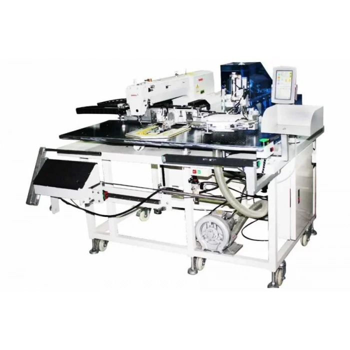 Yuki Yk-3020g-01totm Tam Otomatik Arka Cep Takma