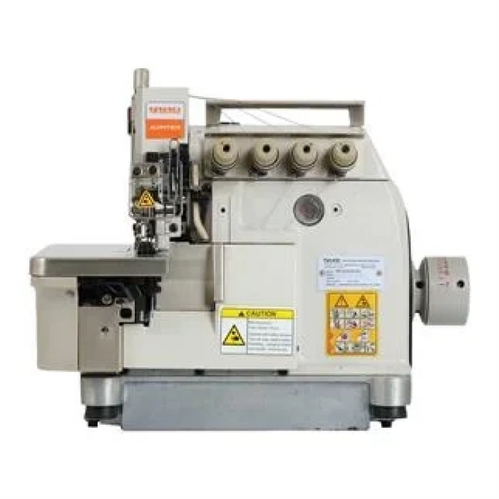 Yuki Yk-3216-03 5 İplik Overlok Makinesi