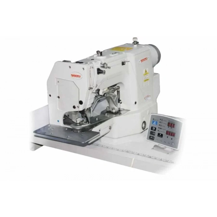 Yuki YK-430D-03 Delik Açmalı Kuş Gözü