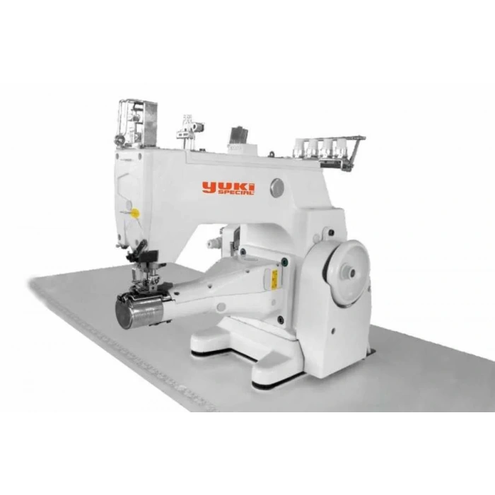 Yuki Yk-777-603 Domuz Burunlu Reçme Kavramalı Motor