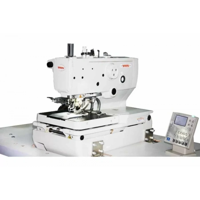 Yuki YK-9820-02 Elektronik Programlı Gözlü İlik (Kot İçin)