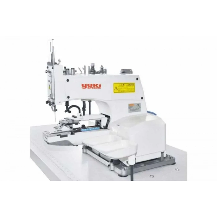 Yuki Yk-t371 Çorap Etiket Takma Zincir Dikiş