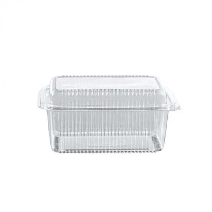 Yüksek Kapak Sızdırmaz 750 Cc - 100 Adet