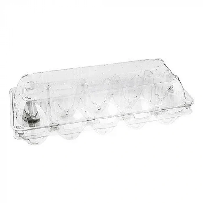 Yumurta Viyolü 10 Lu. 100 Adet