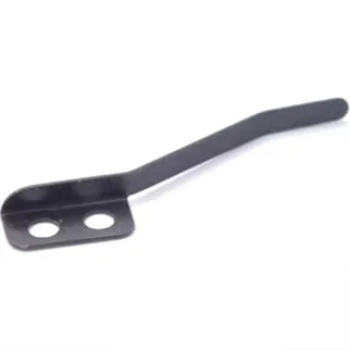 Yuvarlak Kesim Makinesi Alt Bıçağı Kesim Tırnağı S-178