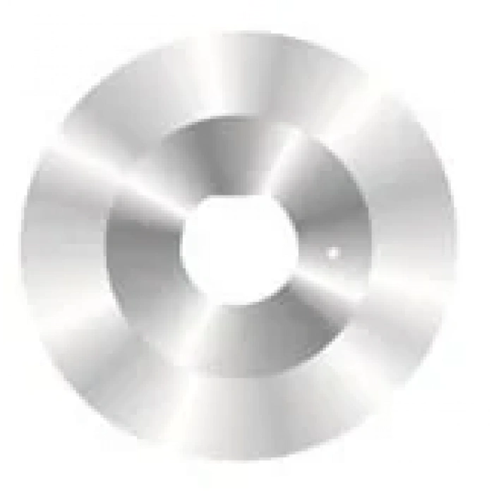 Yuvarlak Kesim Motor Bıçak 191X51X1.95 / R7-1/2E