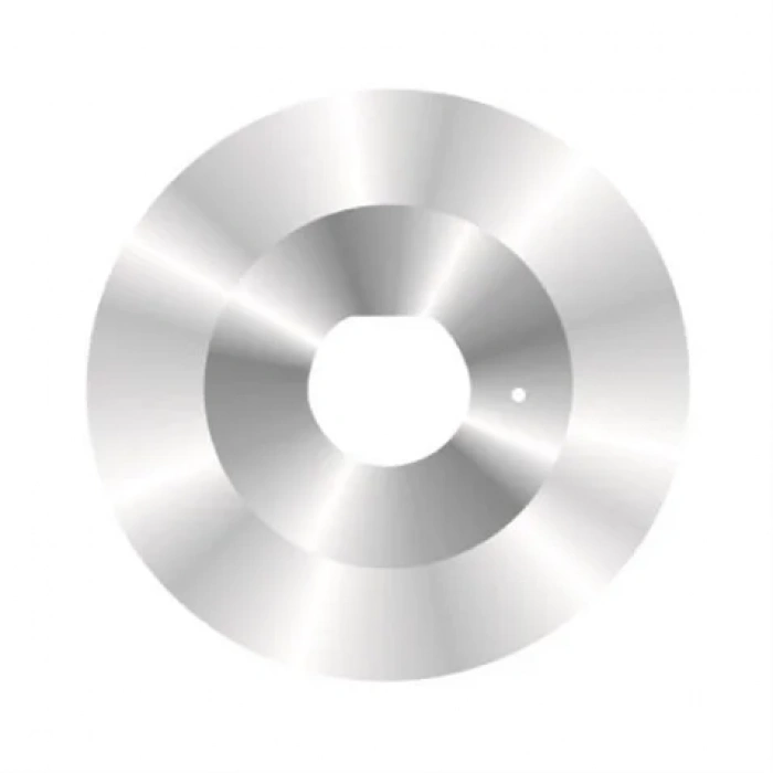 Yuvarlak Kesim Motor Bıçak 191x51x1.95 / R7-1/2e