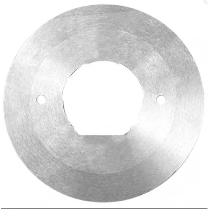 Yuvarlak Kesim Motor Bıçak / 80c1-61 (r5-1/4)