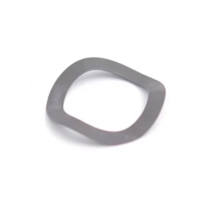 Yuvarlak Kesim Motor Cr100a Dalgalı Rondela/ M0722