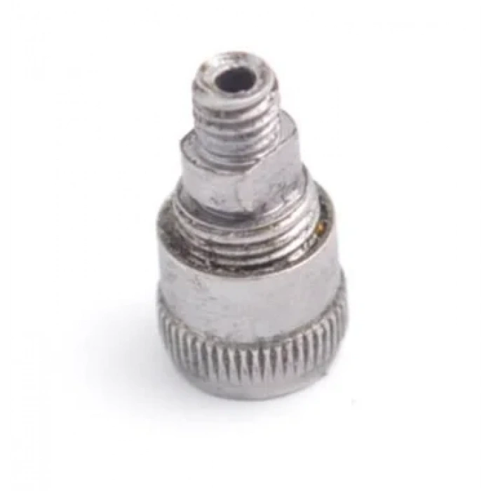 Yuvarlak Kesim Motor Gres Yağ Deposu / S-147+s-148