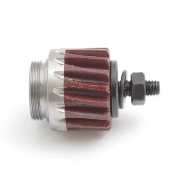 Yuvarlak Kesim Motor Küçük Dişli / S-131-16t