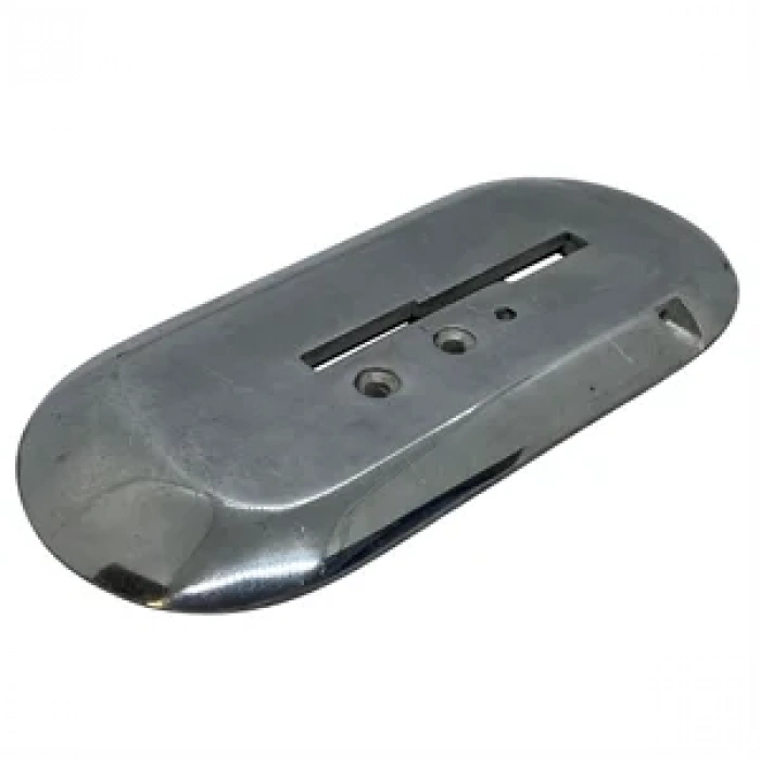 Yuvarlak Kesim Motor Tabanı / S-162