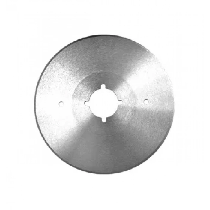 Yuvarlak Kesim Motor Yuvarlak Bıçak / RS-90(R)