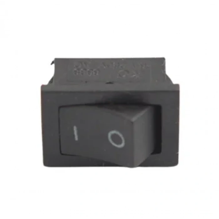 Yuvarlak Kumaş Kesim Motoru Açma-kapama Anahtarı / S-121