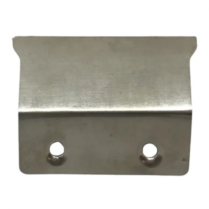 Yuvarlak Kumaş Kesim Motoru Bıçak Sıyırıcı Sac / Pls-125-h30