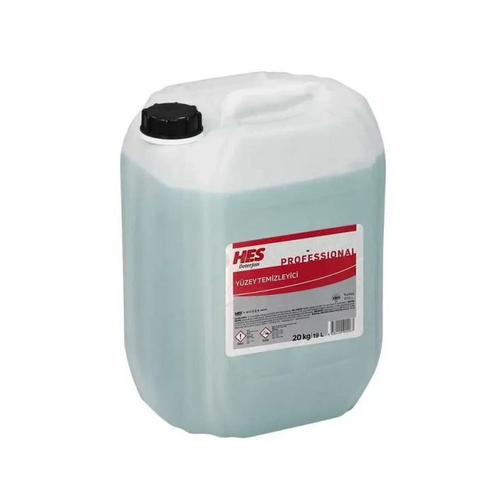 Yüzey Temizleyici Çam 20 Kg.