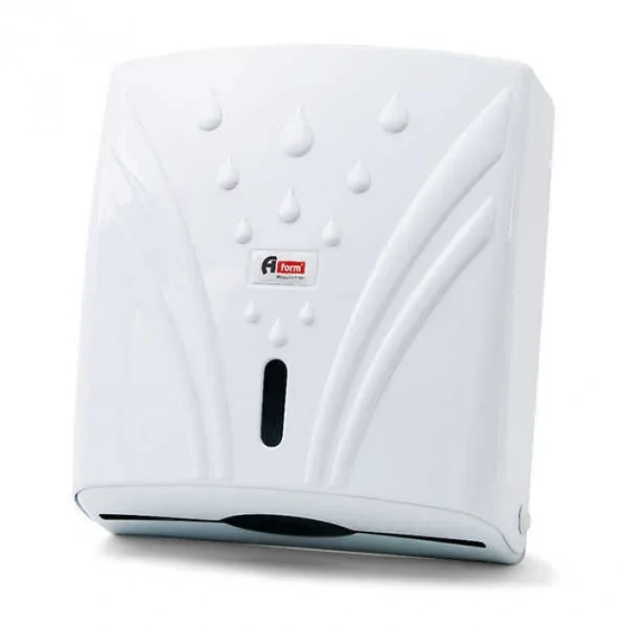 Z Katlı Havlu Aparatı (beyaz) 300lü