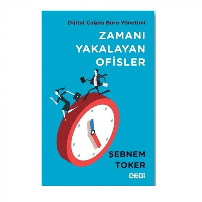Zamanı Yakalayan Ofisler